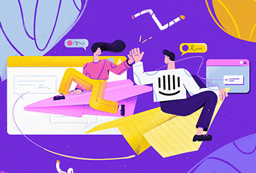 带你一步步用 Vue 3 构建一个登录页面